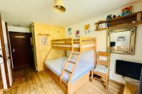 Charming Studio In The Heart Of Saint Chaffrey - B&B Saint-Chaffrey