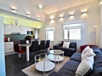 Levillas Keskuskuja 5 A2, Levin Alppikeskus - B&B Levi