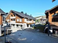 Levillas Keskuskuja 5 A2, Levin Alppikeskus - B&B Levi