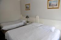 Comfort Triple Room with Shower