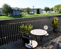 Railway House Guest House - Bed and Breakfast Mullingar