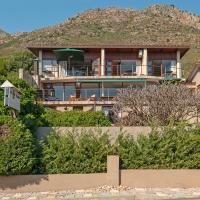 18 On Kloof Guest House - B&B Gordon’s Bay