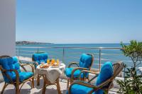 Amazing Seafront Suite - Ferienwohnung