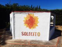 SOLECITO - B&B Chiclana de la Frontera