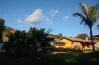 Aconchego De Minas Chalés Visconde de mauá - B&B