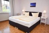 Haus Mila - Wohnung 1 - Ferienwohnung Dahme