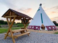 Tipi Wappo - B&B