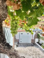 La Casita de la Parra, El Hierro - B&B Tamaduste