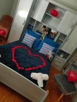 Habitación Doble con vistas al jardín