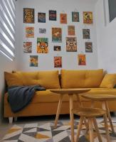 Apartman Nikol - B&B Pale