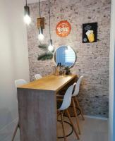 Apartman Nikol - Ferienwohnung
