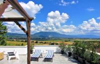 B&B Perugia - Casa con vista fantastica - Bed and Breakfast Perugia