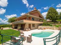 B&B Sutri - Villa Villa Carolina by Interhome - Bed and Breakfast Sutri