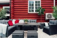 Folkarbo Vandrarhem - B&B Avesta