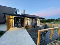 Cabana Noua - B&B