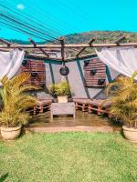 Pousada Casa Recanto da Serra - B&B Petrópolis