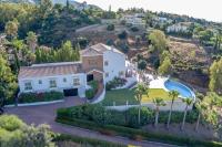 49-Exclusive Villa With Private Pool & Breathtaking Views in Mijas! - Ferienwohnung Mijas