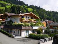 Haus Monika - B&B