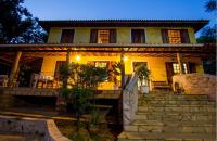 Pousada Casa de Jorge - B&B