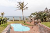 Comp Beach Road 21 - Family Only - Back Up Generator - B&B Ballito