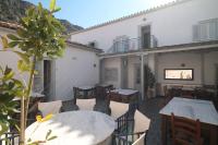 Guesthouse Alexandra - Ferienwohnung Ýdra