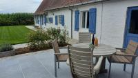 Au Chant des Oiseaux - B&B