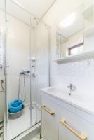 Dreibettzimmer
