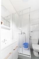 Dreibettzimmer