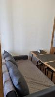 Apartment (9th floor)