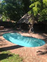 B&B Phalaborwa - Danamara Garden Studios - Bed and Breakfast Phalaborwa