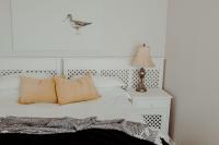 Chambre Lits Jumeaux/Double