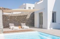 Bellevue Villas - Ferienwohnung