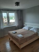 B&B Stettin - SZPITAL ZDROJE Apartment - Bed and Breakfast Stettin