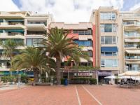 Huge Balcony over Las Canteras By CanariasGetaway - Chambres d’hôtes Las Palmas de Gran Canaria
