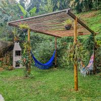 Bus Stop Paraty