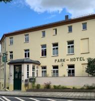 B&B Lutherstadt Eisleben - Parkhotel Schnorr - Bed and Breakfast Lutherstadt Eisleben