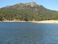 Ideal FAMILIAS hasta 15 Personas en San Martín de Valdeiglesias Madrid - B&B San Martín de Valdeiglesias