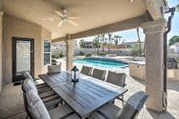 B&B Lake Havasu City - Modern Lake Havasu Oasis with Putting Green and BBQ! - Bed and Breakfast Lake Havasu City