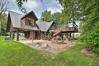 Gorgeous Bremen Home with Lake Access and Yard! - B&B