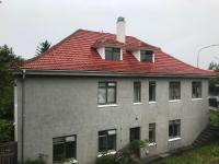 Apartamento de 2 dormitorios