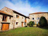 L'Estivante - B&B Saint-Austremoine