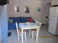 One-Bedroom Apartment- Semi-basement