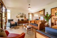 Casa con 1 Camera da Letto