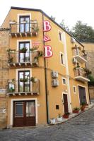 La Regina Di Saba - B&B Piazza Armerina