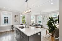The Santee Suite at 122 Spring - B&B