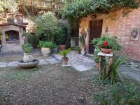 Casa Patti alle porte di Siena - Bed and Breakfast Siena