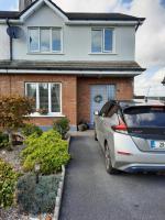 Aine's - Bed and Breakfast Waterford