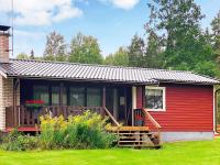 B&B Krogsfall - 4 person holiday home in VIMMERBY - Bed and Breakfast Krogsfall