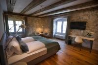 B&B Weinfelden - Gasthaus zum Trauben - Bed and Breakfast Weinfelden