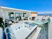 Villa Blanca Tenerife - Atico Loft - B&B